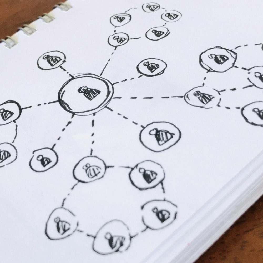 Social networking